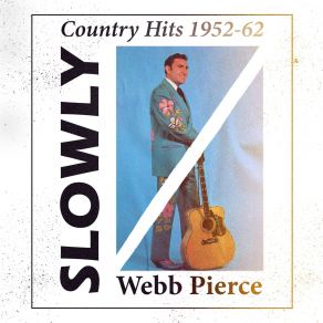 Download track That's Me Without You Webb Pierce