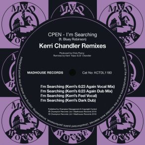 Download track I'm Searching (Kerri's 6: 23 Again Dub Mix) Cpen