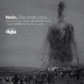 Download track Neon Nights (Original Mix) Nelin