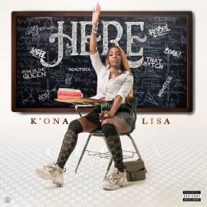 Download track Daycare K'ona Lisa