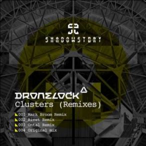 Download track Clusters Dronelock