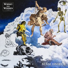 Download track Esclavitud Whisky