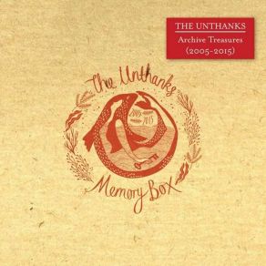 Download track Felton Lonnin The Unthanks