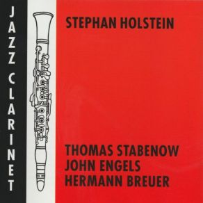 Download track Do You Know What It Means To Miss New Orleans Stephan Holstein