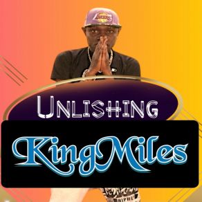 Download track Abaana Baido KingMiles