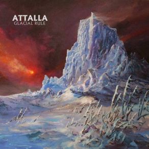 Download track Black Wolf Rituals Attalla