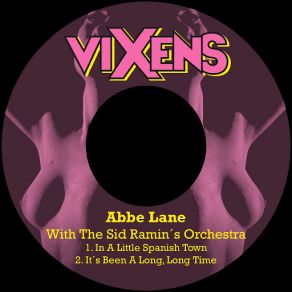 Download track It´s Been A Long, Long Time Abbe Lane