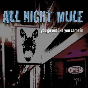 Download track Cicatrix All Night Mule