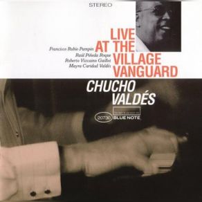 Download track Punto Cubano Chucho Valdés