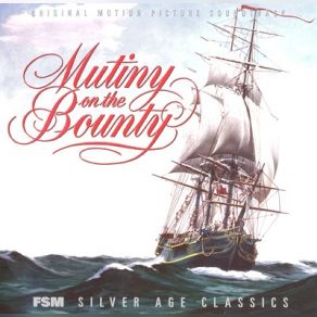 Download track The Mutiny Bronislaw Kaper