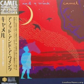 Download track For Today Camel