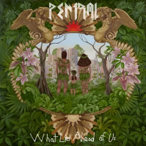 Download track The Shell I'm Living In Pentral