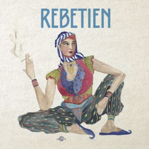 Download track ΧΩΡΑ REBETIEN