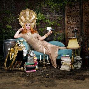 Download track Friends Jinkx Monsoon