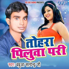 Download track Dhodhi Me Tika Kayini Babua Satendra