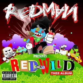 Download track Gilla House Check Redman