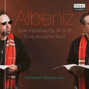 Download track Suite Ancienne No. 3: II. Gavota Sebastian Stanley