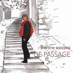 Download track Une Étoile Martine ScozzesiFrédéric Bobin