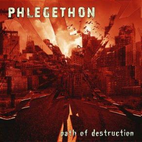 Download track Pusztítsd El Phlegethon