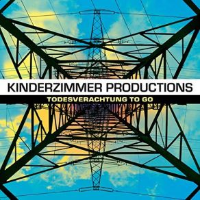 Download track Come On, Sign Up Kinderzimmer Productions