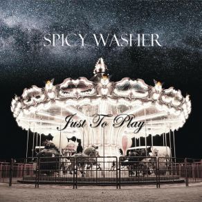 Download track Thirsty Friday Spicy Washer