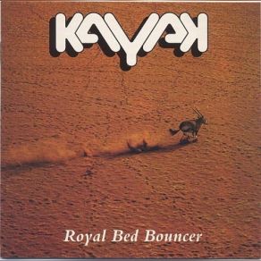 Download track Royal Bed Bouncer Kayak