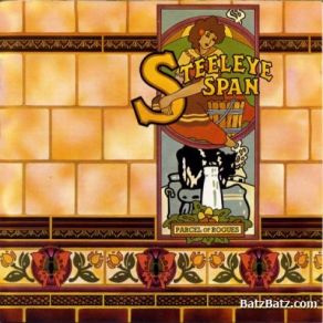 Download track Cam Ye O'er Frae France Steeleye Span