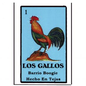 Download track Girando (Oo Sha La La La) Los Gallos