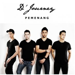 Download track Dirimu Berharga D'journey