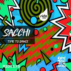 Download track Time To Dance (Original Mix) Sacchi