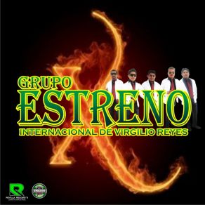 Download track Paloma Del Alma Mia Grupo Estreno Internacional