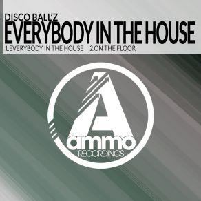 Download track On The Floor (Original Mix) Disco Ball'z