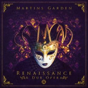 Download track Adoramos Martins Garden