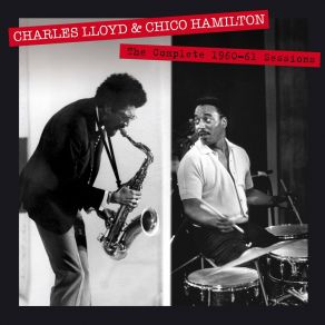 Download track Trio Charles Lloyd | Chico Hamilton