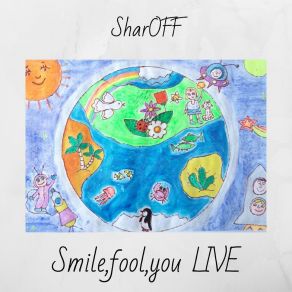 Download track Smile SharOff