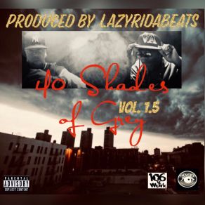 Download track Over It GreyBeardzTony LickShot