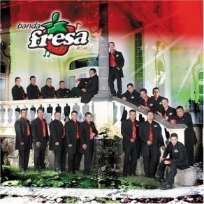 Download track La Cumbia Mareada Banda Fresa