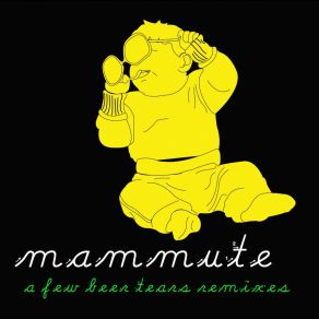 Download track Wake Up, Go Home [Break Bit Version]  Mammut