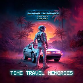 Download track Take Me Back In Time SpaceMan 1981Plume