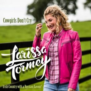 Download track Blame It On Your Heart Larissa Tormey