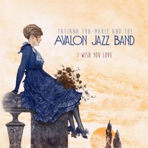 Download track Ah, Dis! Ah, Bonjour! Avalon Jazz Band