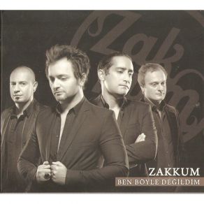 Download track Ben Böyle Değildim Zakkum