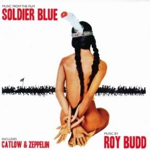 Download track Indian Ambush Roy Budd