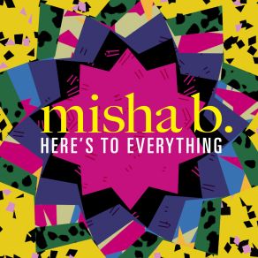 Download track Here'S To Everything (Sharoque Remix) Misha B