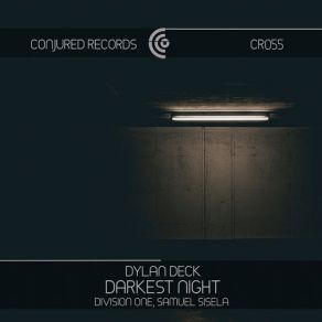 Download track Darkest Night (Division One Remix) Division One, Dylan Deck, Samuel Sisela