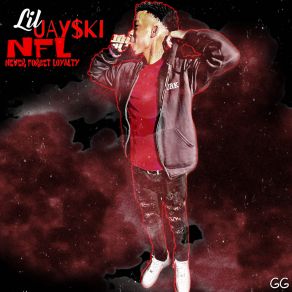 Download track Demon Lil JayskiFlyboy Jizzle