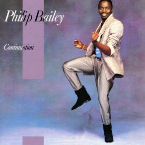 Download track I'm Waitin' For Your Love Philip Bailey