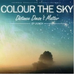 Download track For The First Time (Intro) Colour The Sky