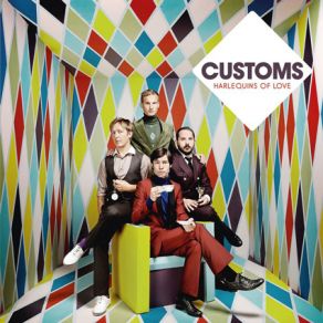 Download track Onwards & Upwards Customs