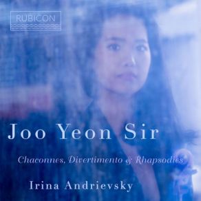 Download track Chaconne In G Minor Joo Yeon Sir, Irina Andrievsky